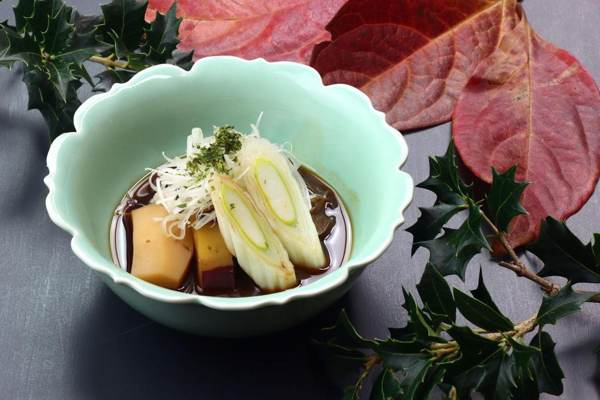 Baigetsu Ryokan Shimosuwa Zewnętrze zdjęcie
