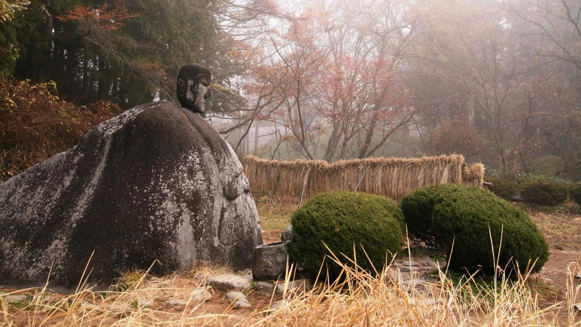 Baigetsu Ryokan Shimosuwa Zewnętrze zdjęcie